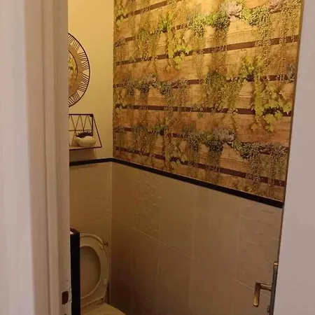 Au Bon Accueil Apartamento