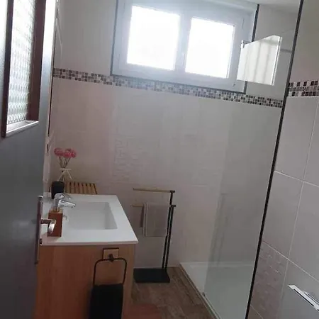 Apartment Au Bon Accueil Feuquieres