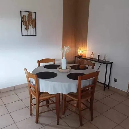 Au Bon Accueil Feuquieres